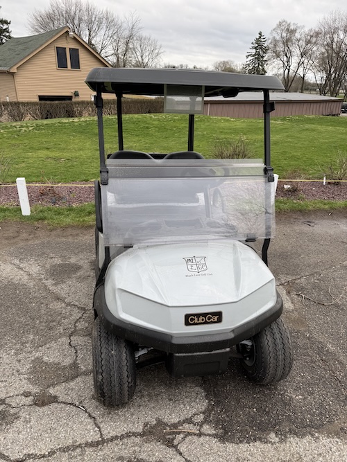 new carts 2026